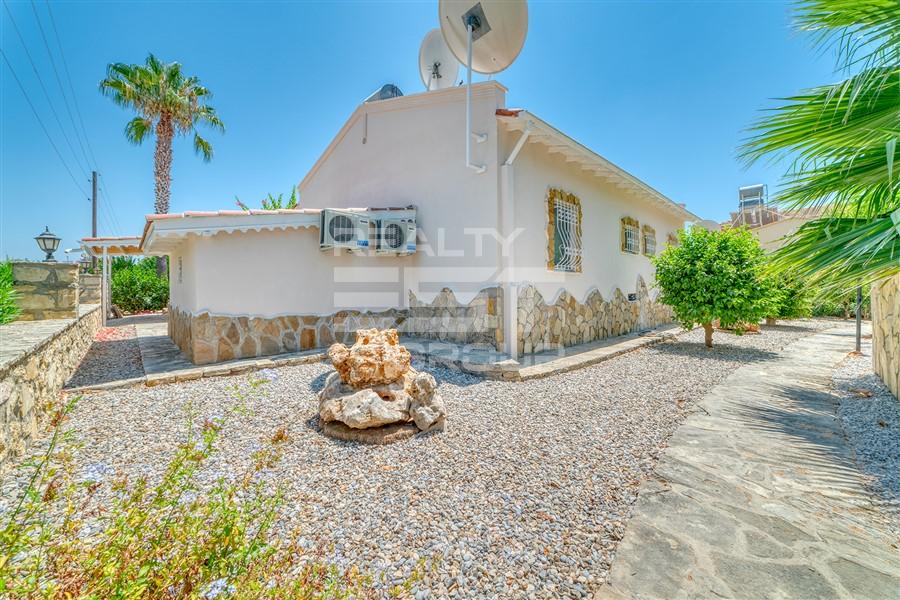 Вилла, Алания, в районе Авсаллар, 3+1, 130 м², от собственника - фото 2