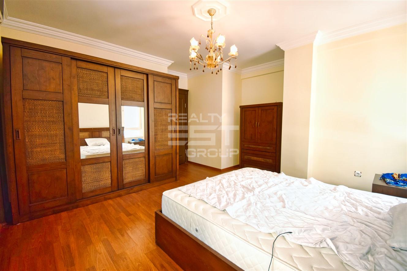 Квартира, Анталия, в районе Коньяалты, 3+1, 170 м², от собственника - фото 12