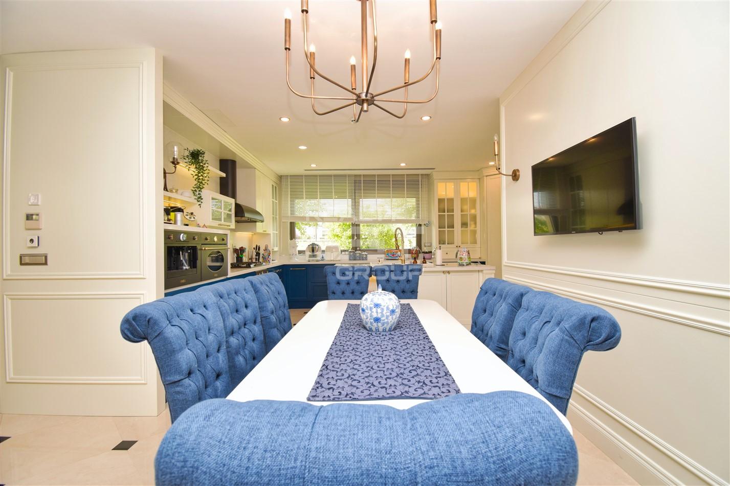 Вилла, Анталия, в районе Дошемеальты, 6+1, 580 м², от собственника - фото 23