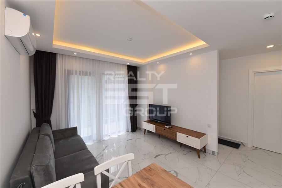 Квартира, Алания, в районе Алания / Центр, 1+1, 50 м², от собственника - фото 10