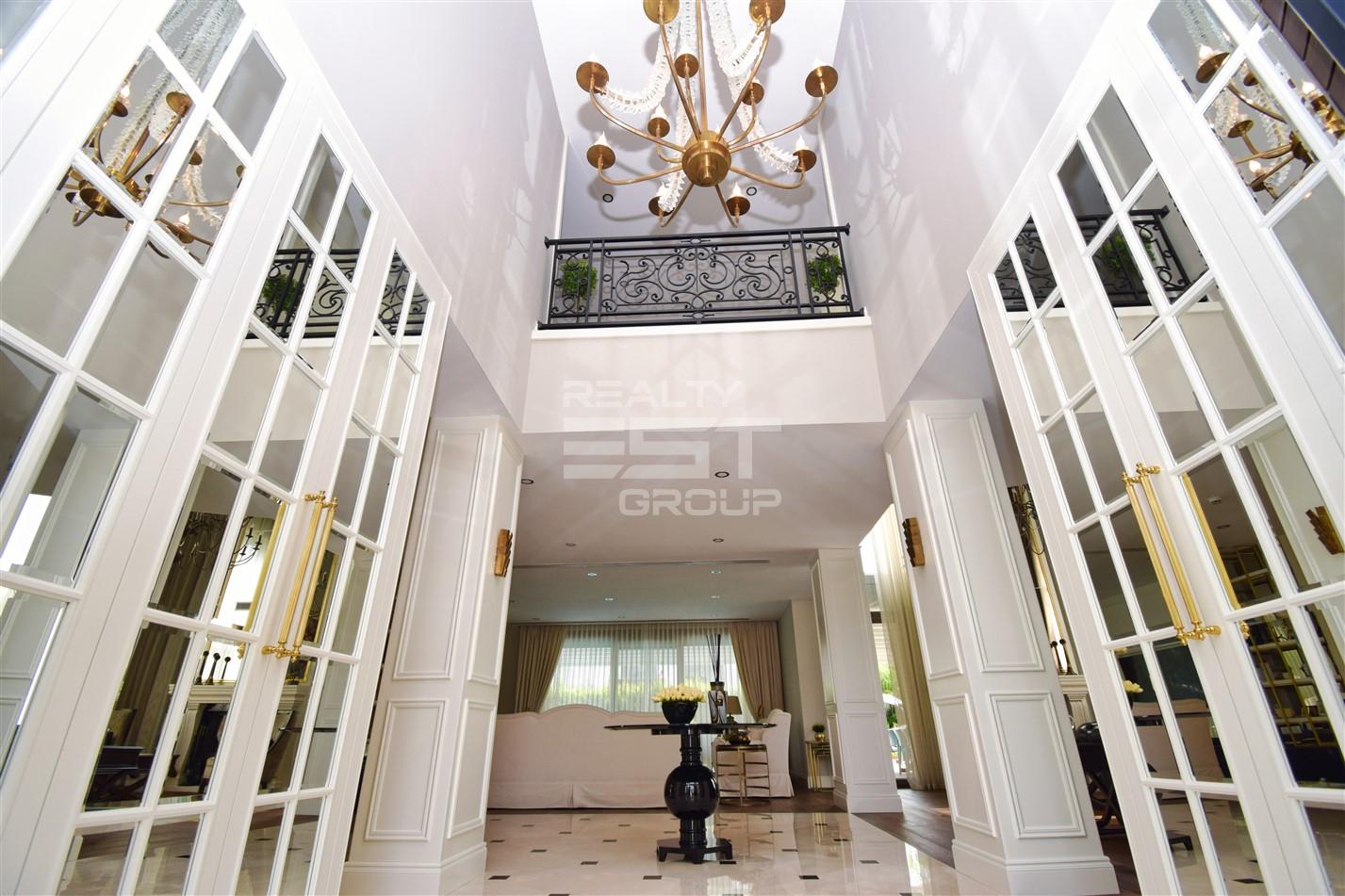 Вилла, Анталия, в районе Дошемеальты, 6+1, 580 м², от собственника - фото 14