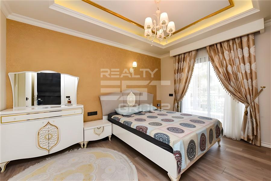 Квартира, Алания, в районе Алания / Центр, 2+1, 101 м², от собственника - фото 23