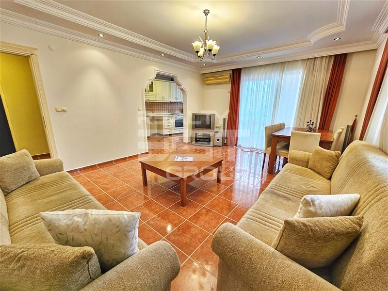 Квартира, Алания, в районе Махмутлар, 2+1, 125 м², от собственника - фото 6