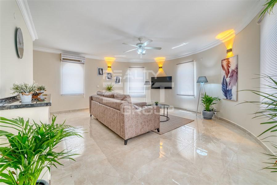 Вилла, Алания, в районе Авсаллар, 3+1, 130 м², от собственника - фото 7