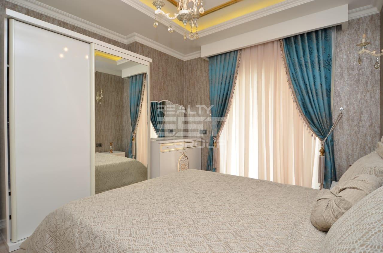 Квартира, Алания, в районе Алания / Центр, 1+1, 81 м², от собственника - фото 25