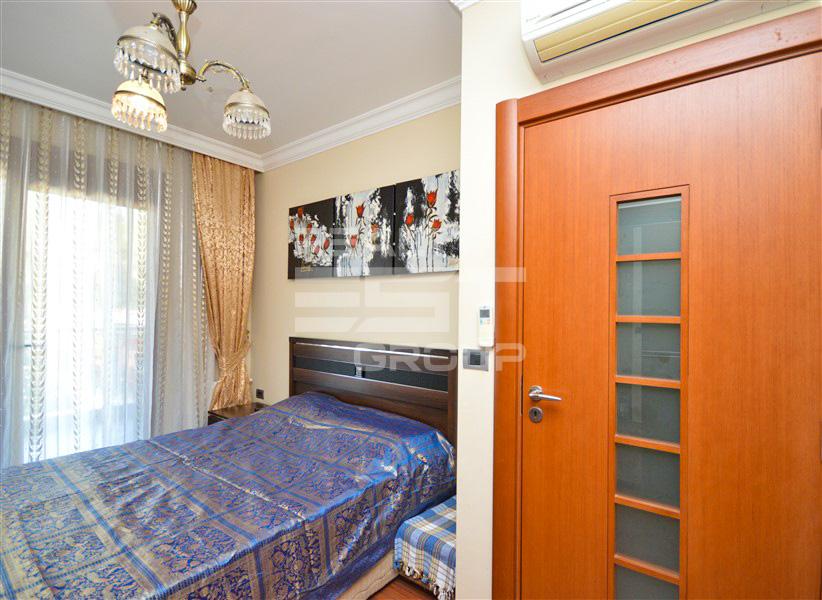 Квартира, Алания, в районе Алания / Центр, 2+1, 105 м², от собственника - фото 15