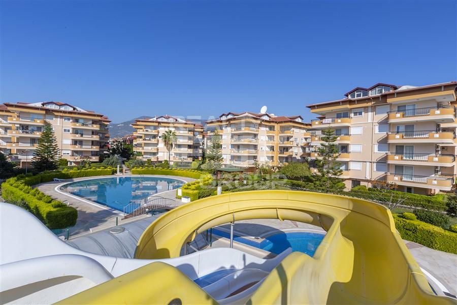 Пентхаус, Алания, в районе Оба, 3+1, 225 м², от собственника - фото 5
