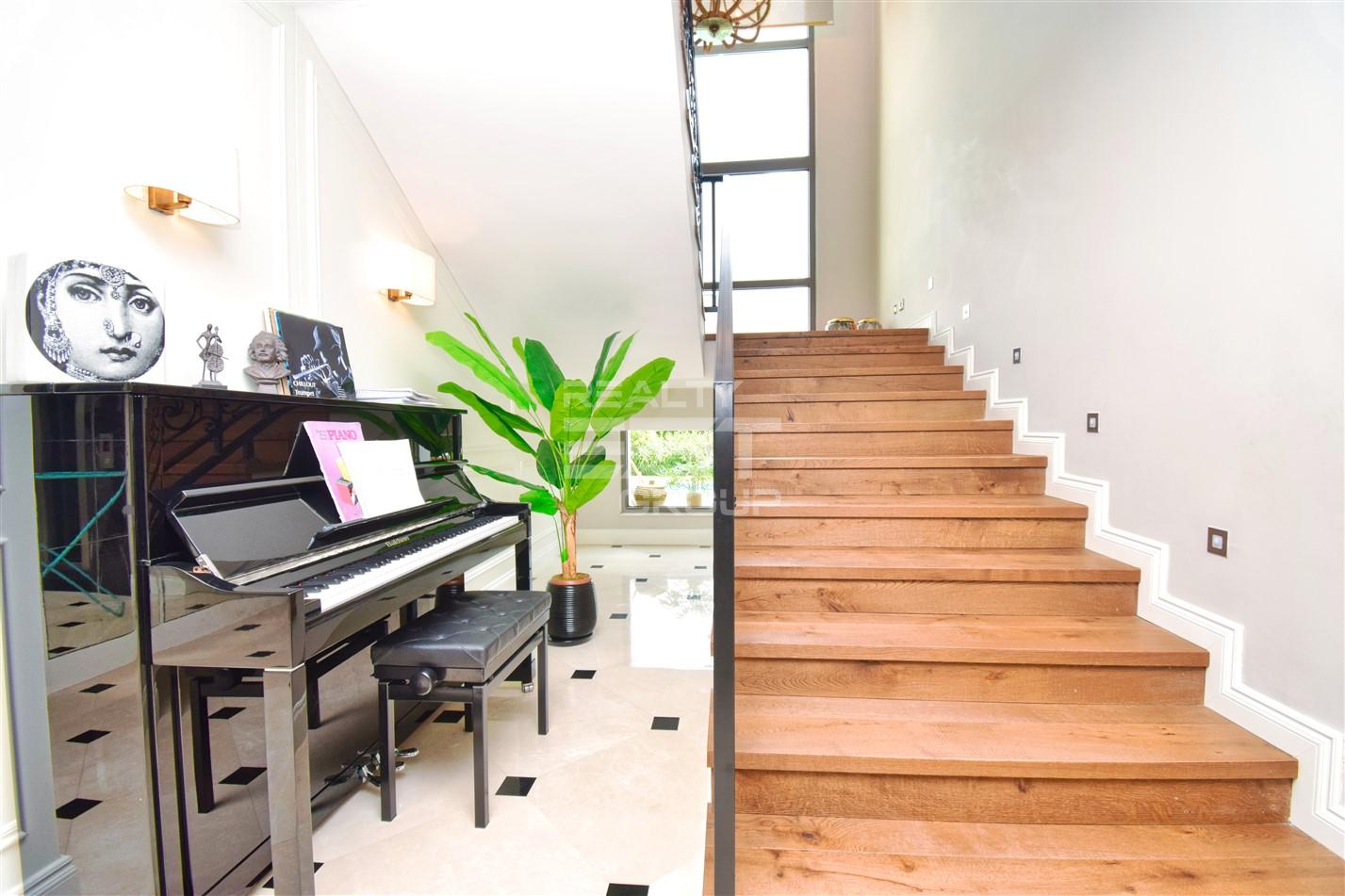 Вилла, Анталия, в районе Дошемеальты, 6+1, 580 м², от собственника - фото 34