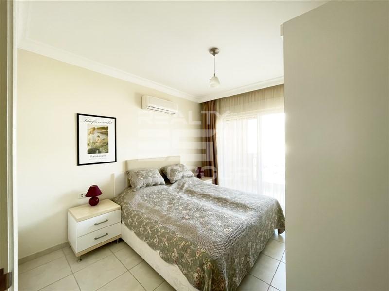 Пентхаус, Алания, в районе Оба, 4+1, 200 м², от собственника - фото 12
