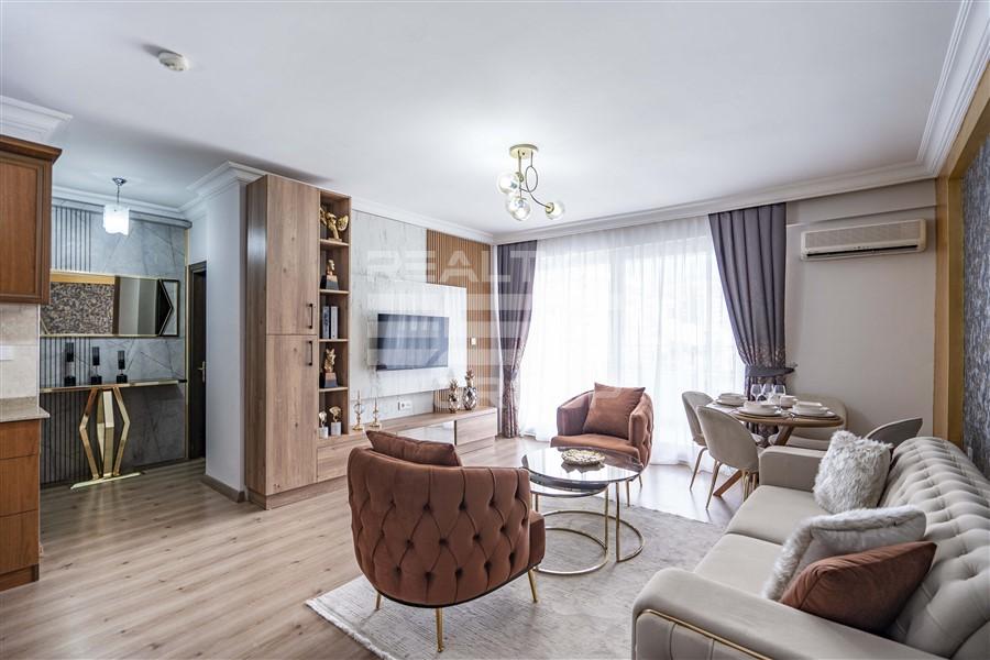 Квартира, Алания, в районе Алания / Центр, 1+1, 60 м², от собственника - фото 5