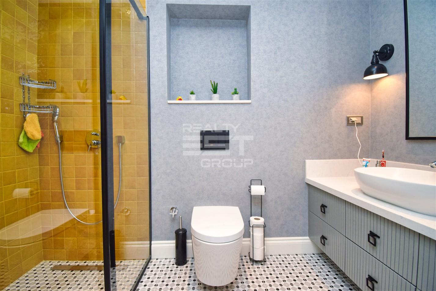 Вилла, Анталия, в районе Дошемеальты, 6+1, 580 м², от собственника - фото 49