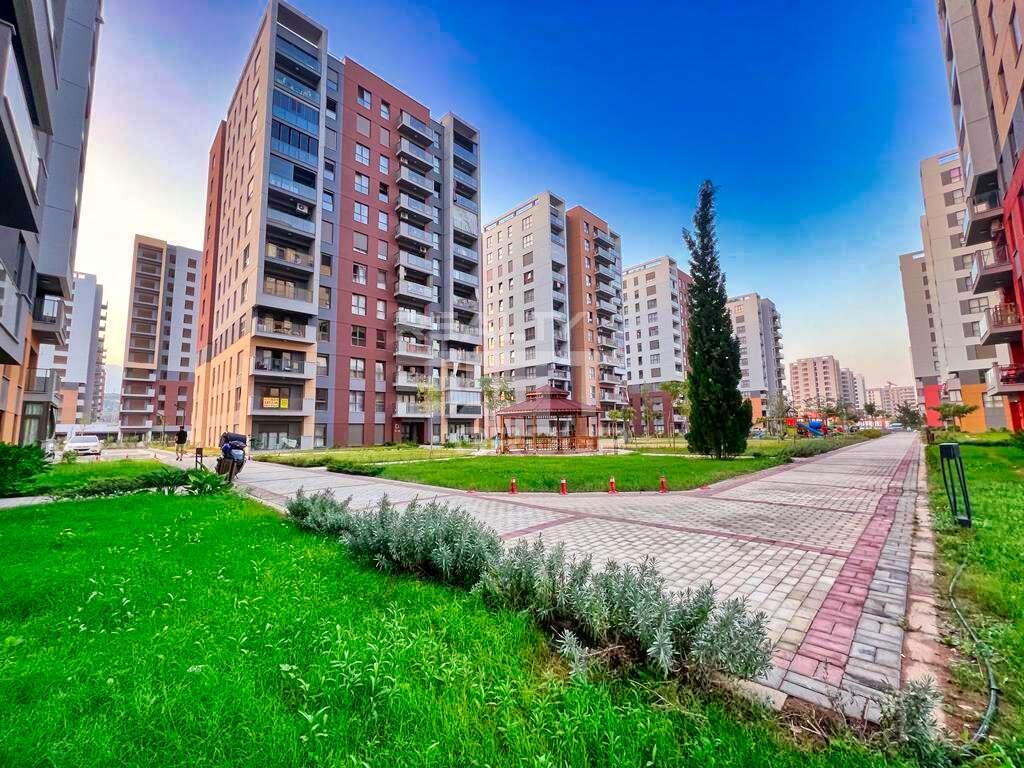 Квартира, Анталия, в районе Кепез, 2+1, 86 м², от собственника - фото 2