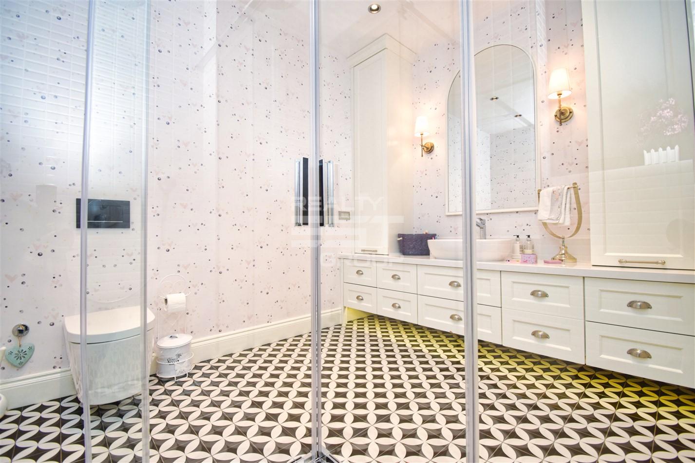 Вилла, Анталия, в районе Дошемеальты, 6+1, 580 м², от собственника - фото 53