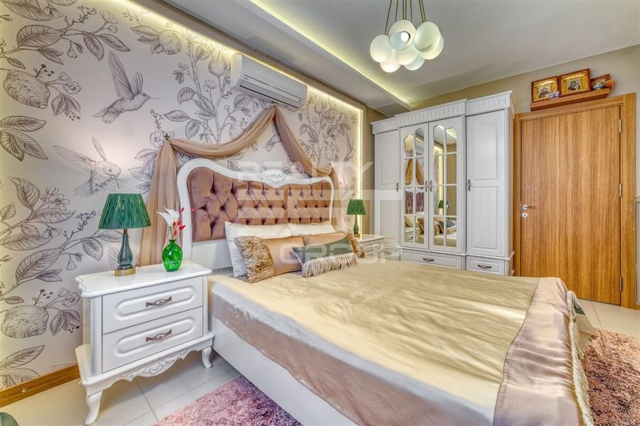 Квартира, Алания, в районе Махмутлар, 1+1, 75 м², от собственника - фото 10