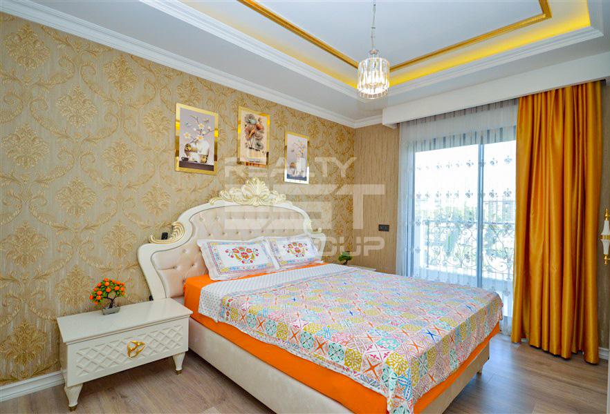 Квартира, Алания, в районе Алания / Центр, 2+1, 101 м², от собственника - фото 24