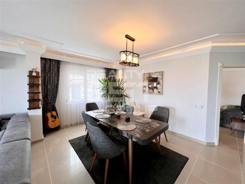 Пентхаус, Алания, в районе Оба, 3+1, 225 м², от собственника - фото 9