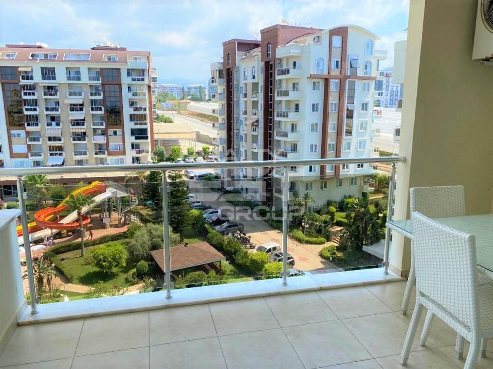 Пентхаус, Алания, в районе Авсаллар, 2+1, 125 м², от собственника - фото 17