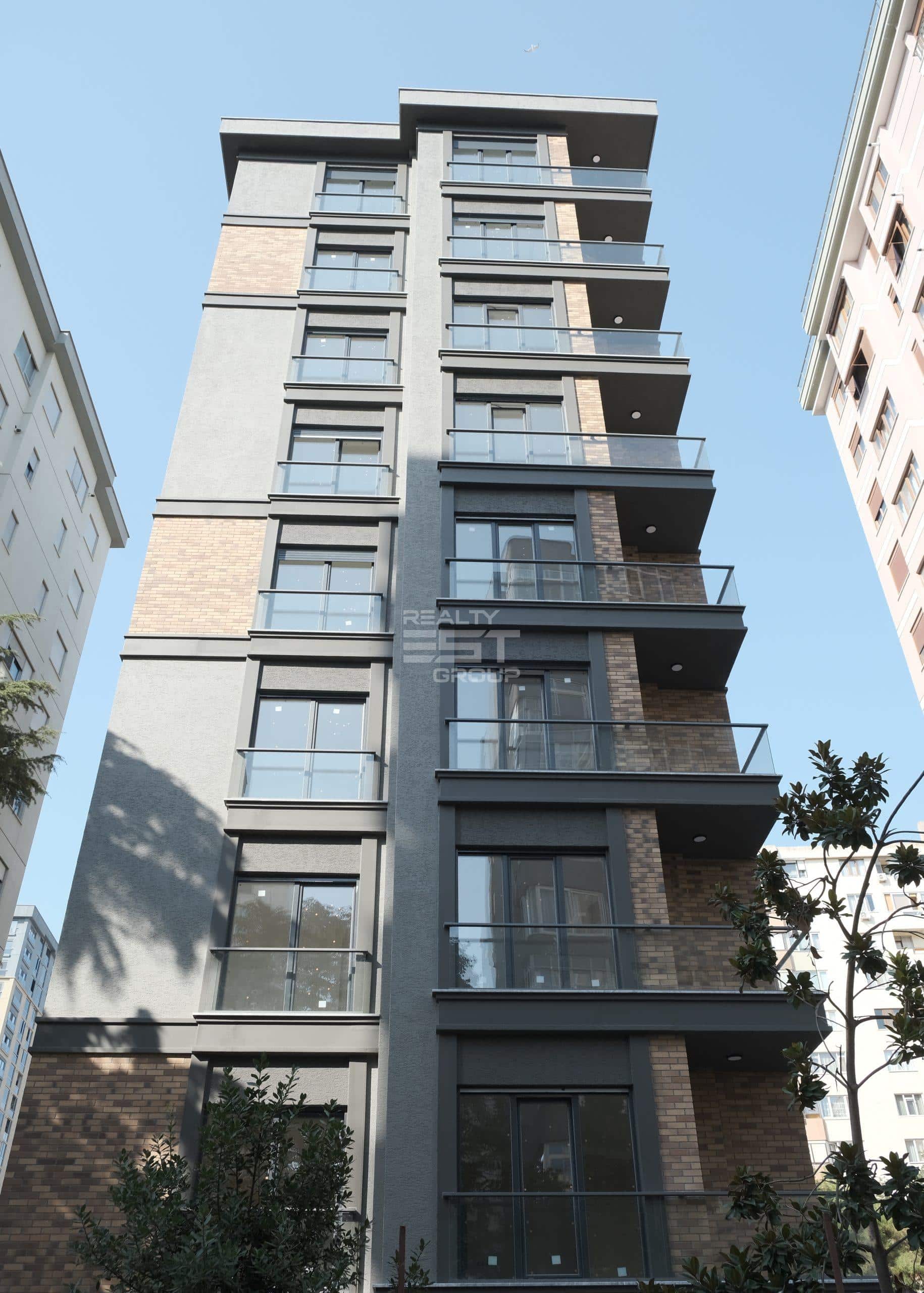 Квартира, Стамбул, в районе Кадыкёй, 2+1, 120 м², от собственника - фото 3