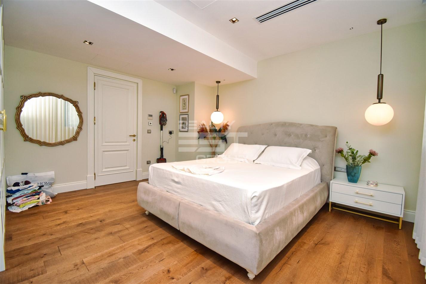 Вилла, Анталия, в районе Дошемеальты, 6+1, 580 м², от собственника - фото 31