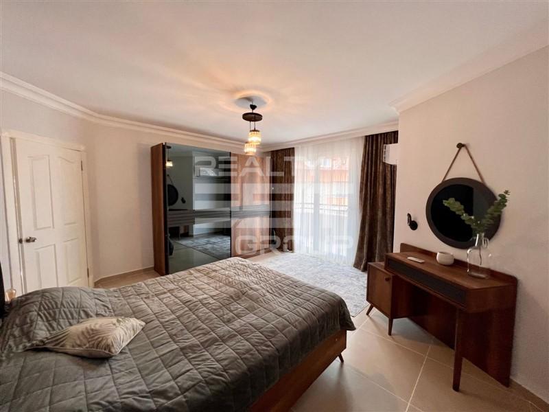 Пентхаус, Алания, в районе Оба, 3+1, 225 м², от собственника - фото 15