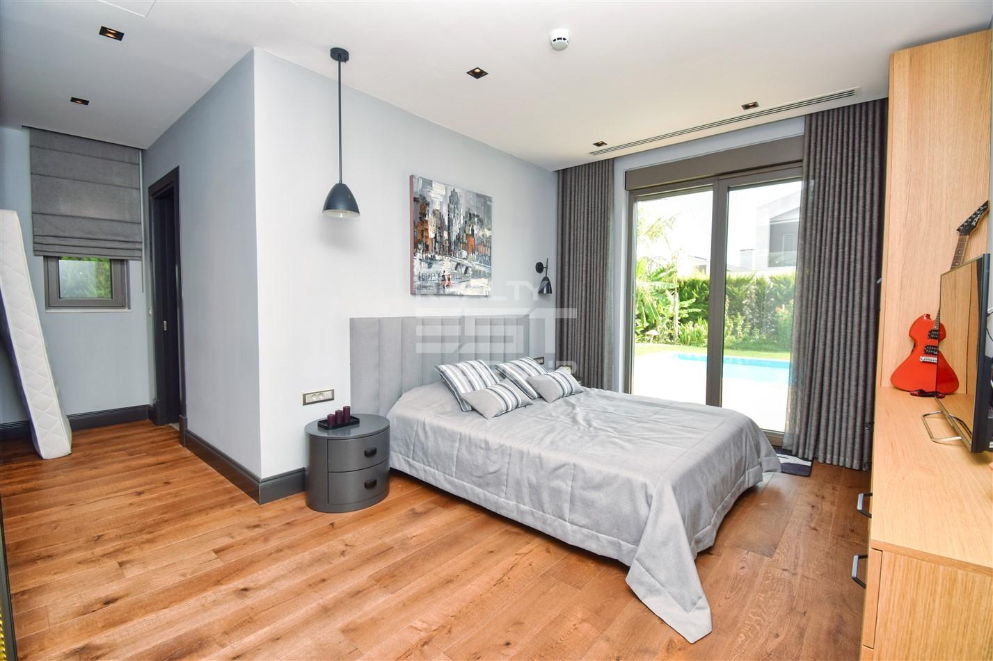 Вилла, Анталия, в районе Дошемеальты, 6+1, 580 м², от собственника - фото 28