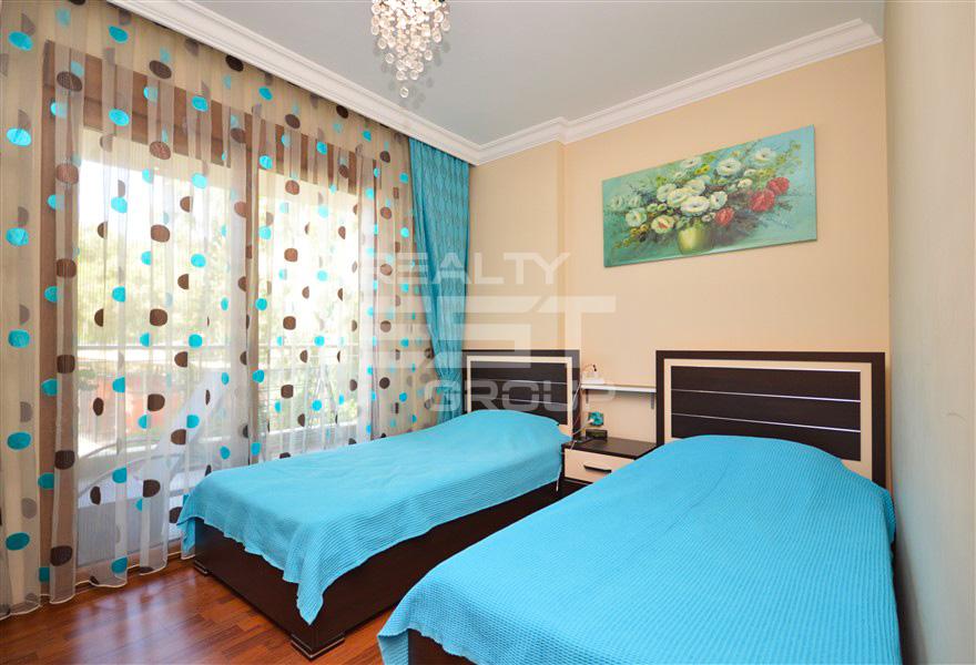 Квартира, Алания, в районе Алания / Центр, 2+1, 105 м², от собственника - фото 17