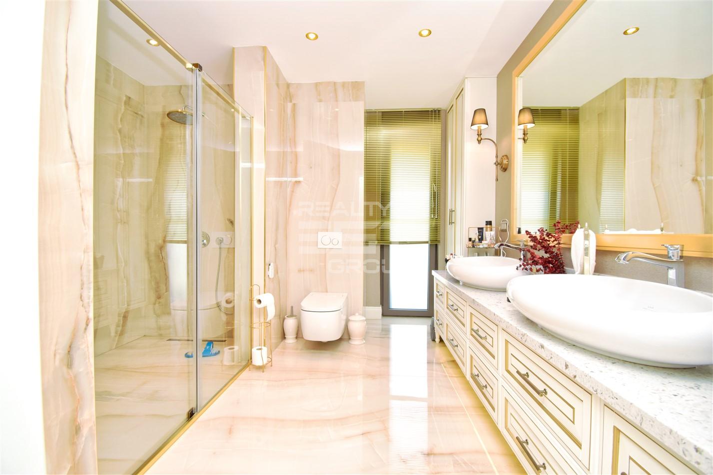 Вилла, Анталия, в районе Дошемеальты, 6+1, 580 м², от собственника - фото 41