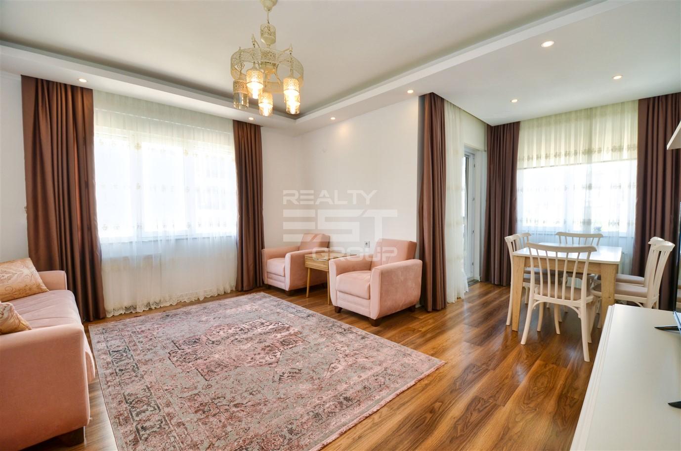 Квартира, Анталия, в районе Коньяалты, 2+1, 110 м², от собственника - фото 8