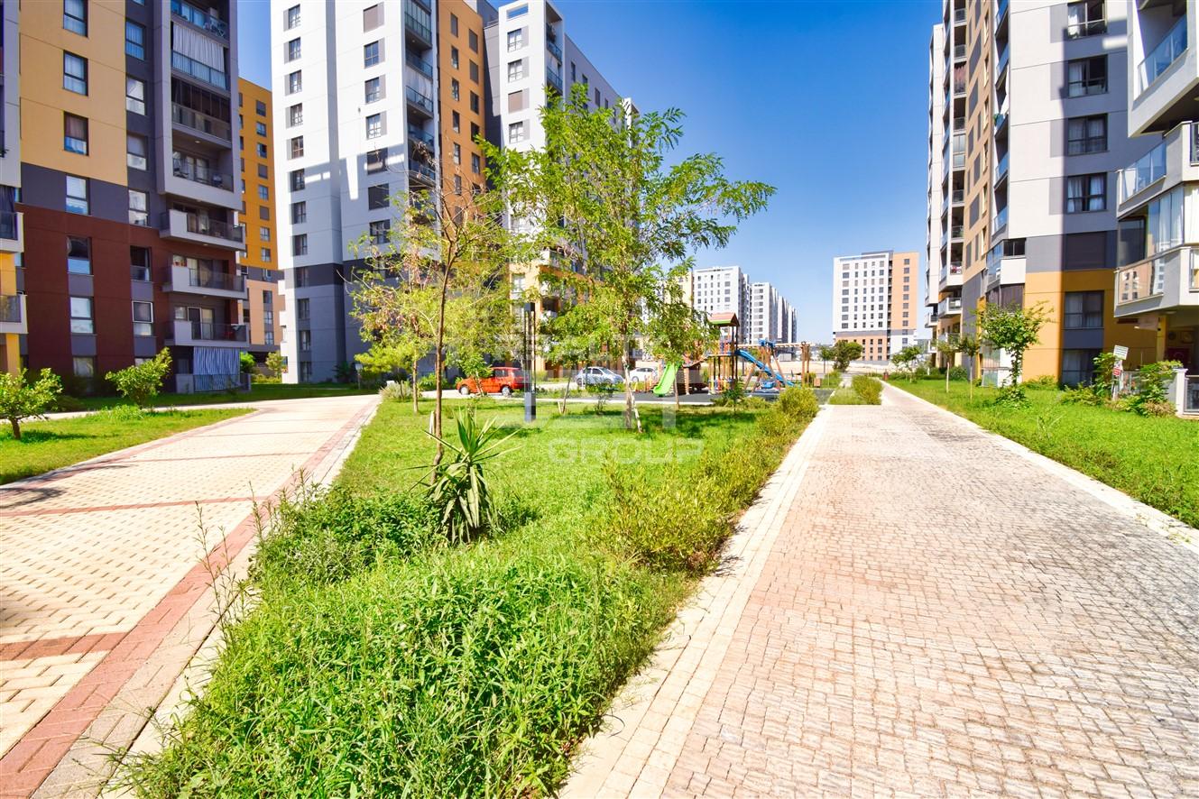 Квартира, Анталия, в районе Кепез, 2+1, 86 м², от собственника - фото 5