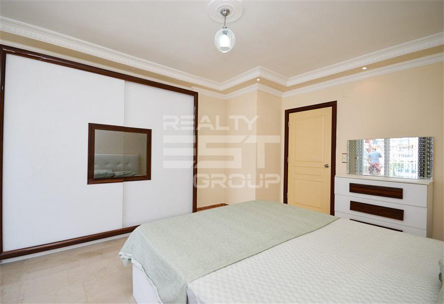 Пентхаус, Алания, в районе Махмутлар, 4+1, 240 м², от собственника - фото 15