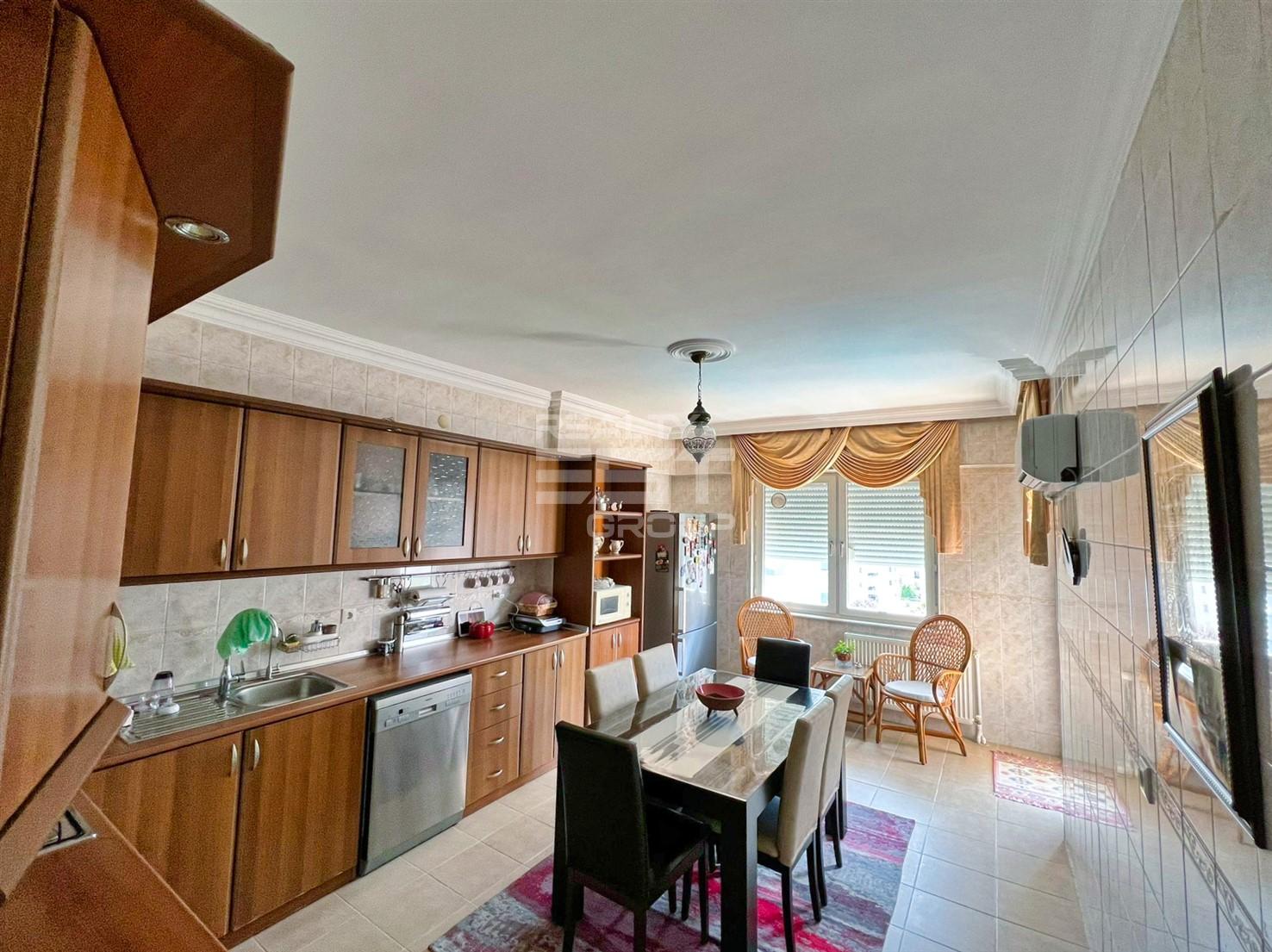 Квартира, Анталия, в районе Анталия / Центр, 3+1, 170 м², от собственника - фото 9