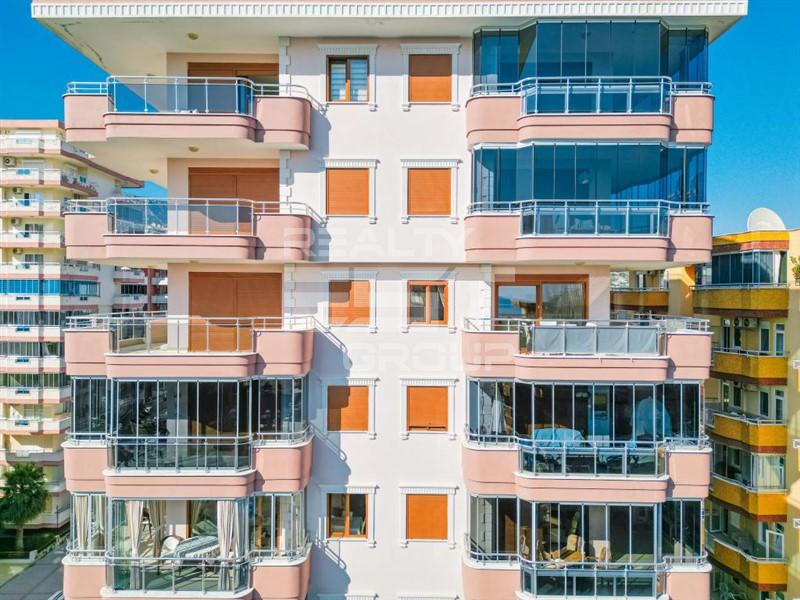 Квартира, Алания, в районе Махмутлар, 2+1, 140 м², от собственника - фото 2