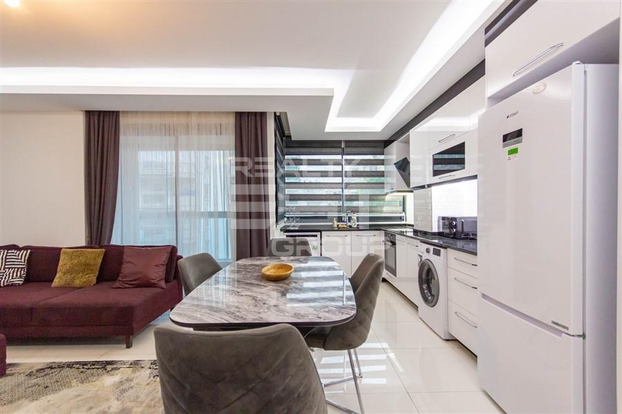 Квартира, Алания, в районе Махмутлар, 2+1, 110 м², от собственника - фото 9