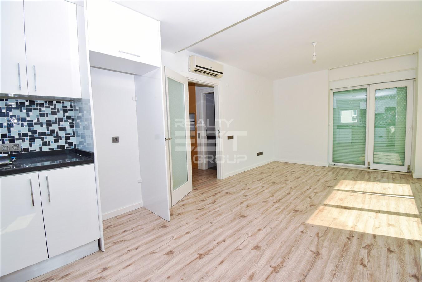 Квартира, Анталия, в районе Коньяалты, 1+1, 70 м², от собственника - фото 10