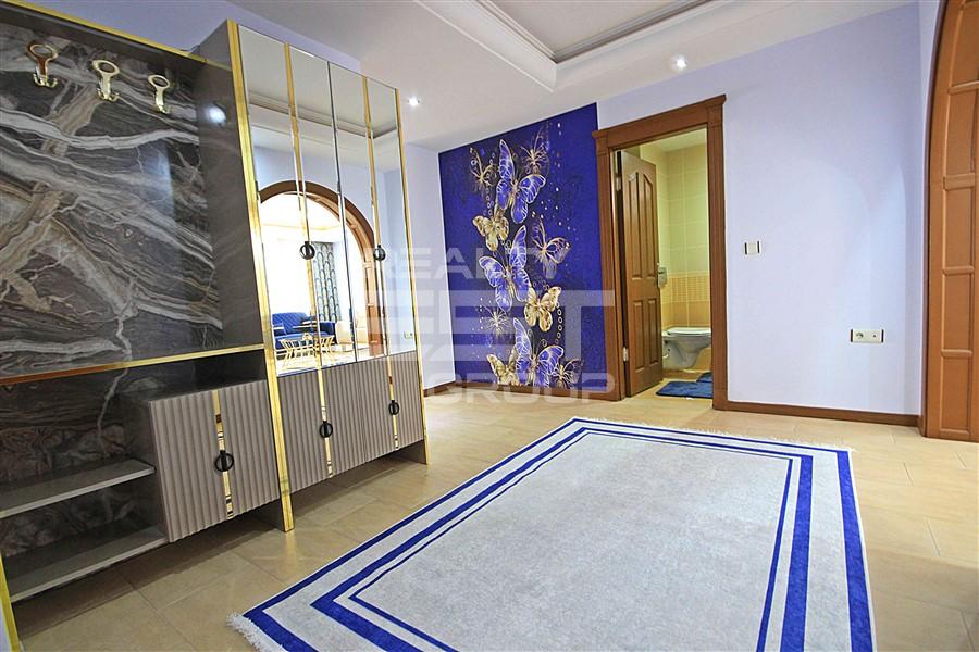 Квартира, Алания, в районе Махмутлар, 2+1, 130 м², от собственника - фото 4