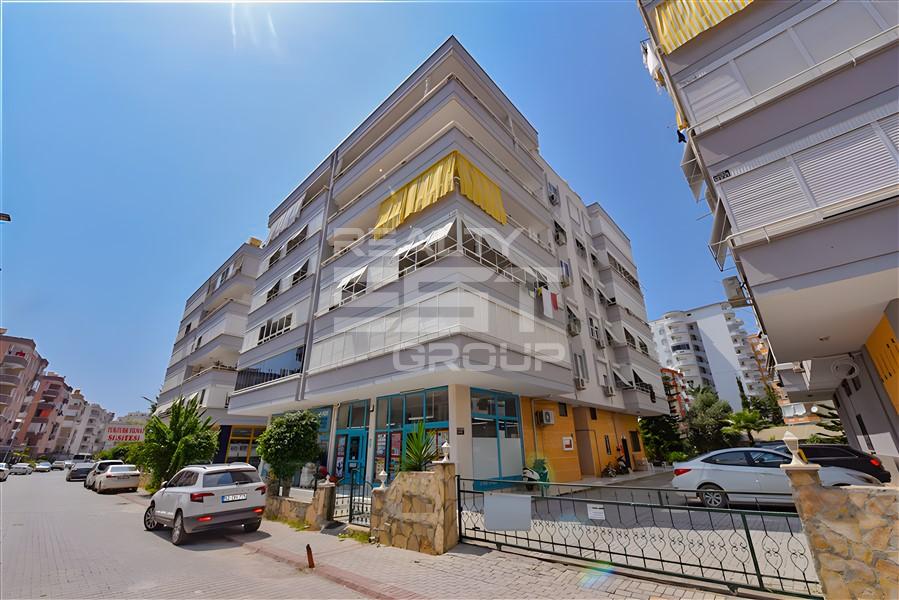 Коммерческая, Алания, в районе Махмутлар, 300 м², от собственника - фото 2