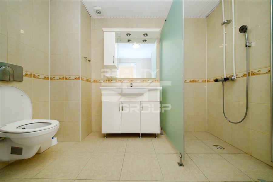 Квартира, Алания, в районе Клеопатра, 2+1, 110 м², от собственника - фото 13