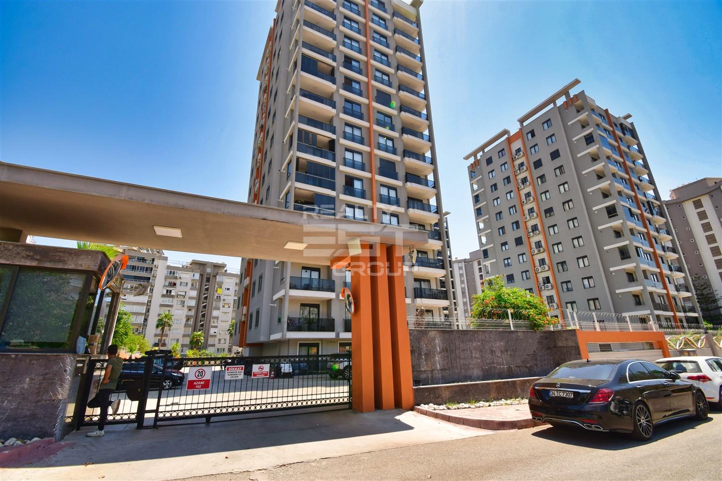 Квартира, Анталия, в районе Коньяалты, 2+1, 90 м², от собственника