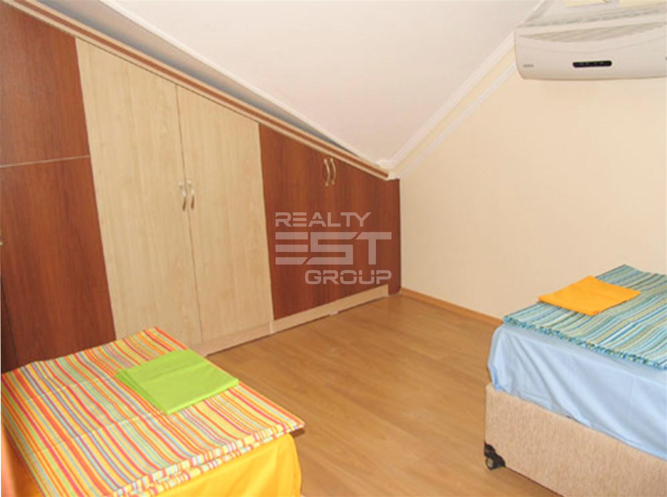 Квартира, Кемер, 2+1, 80 м², от собственника - фото 11