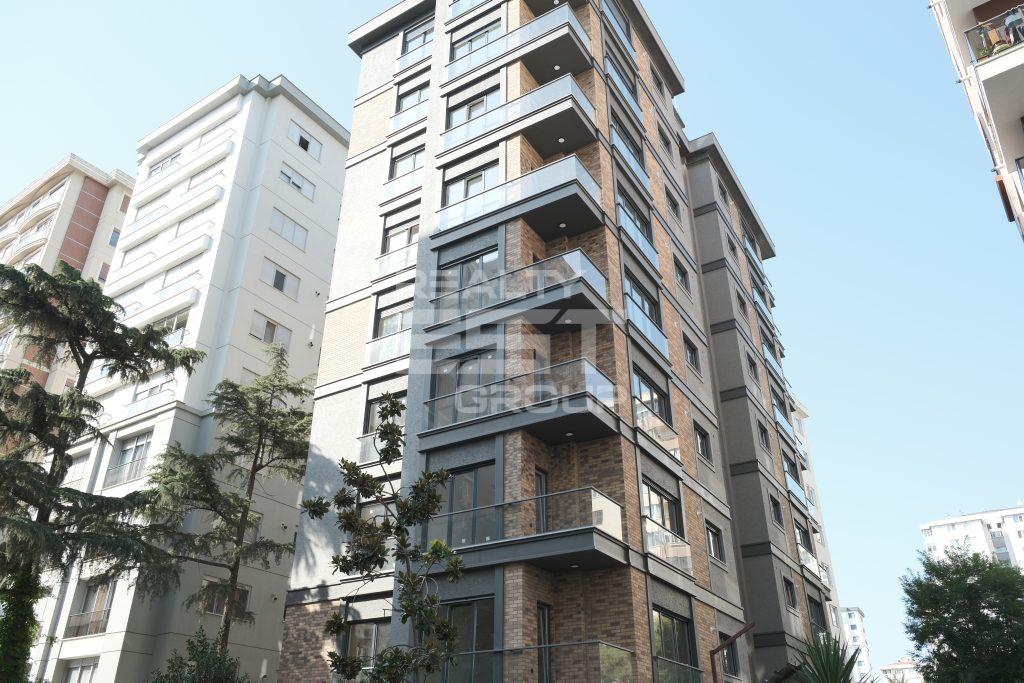 Квартира, Стамбул, в районе Кадыкёй, 2+1, 120 м², от собственника