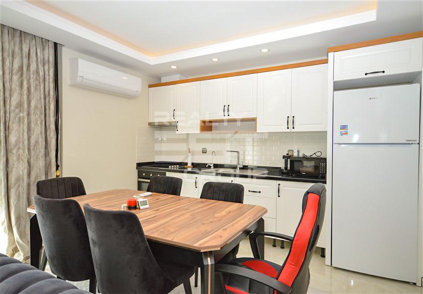 Квартира, Алания, в районе Махмутлар, 2+1, 105 м², от собственника - фото 11