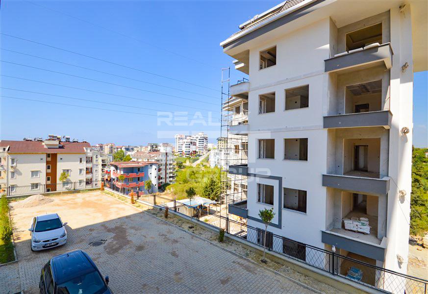 Квартира, Алания, в районе Авсаллар, 2+1, 66 м², от собственника - фото 24