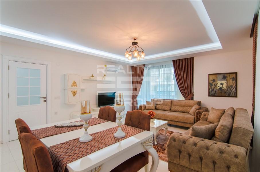 Квартира, Алания, в районе Махмутлар, 2+1, 110 м², от собственника - фото 9