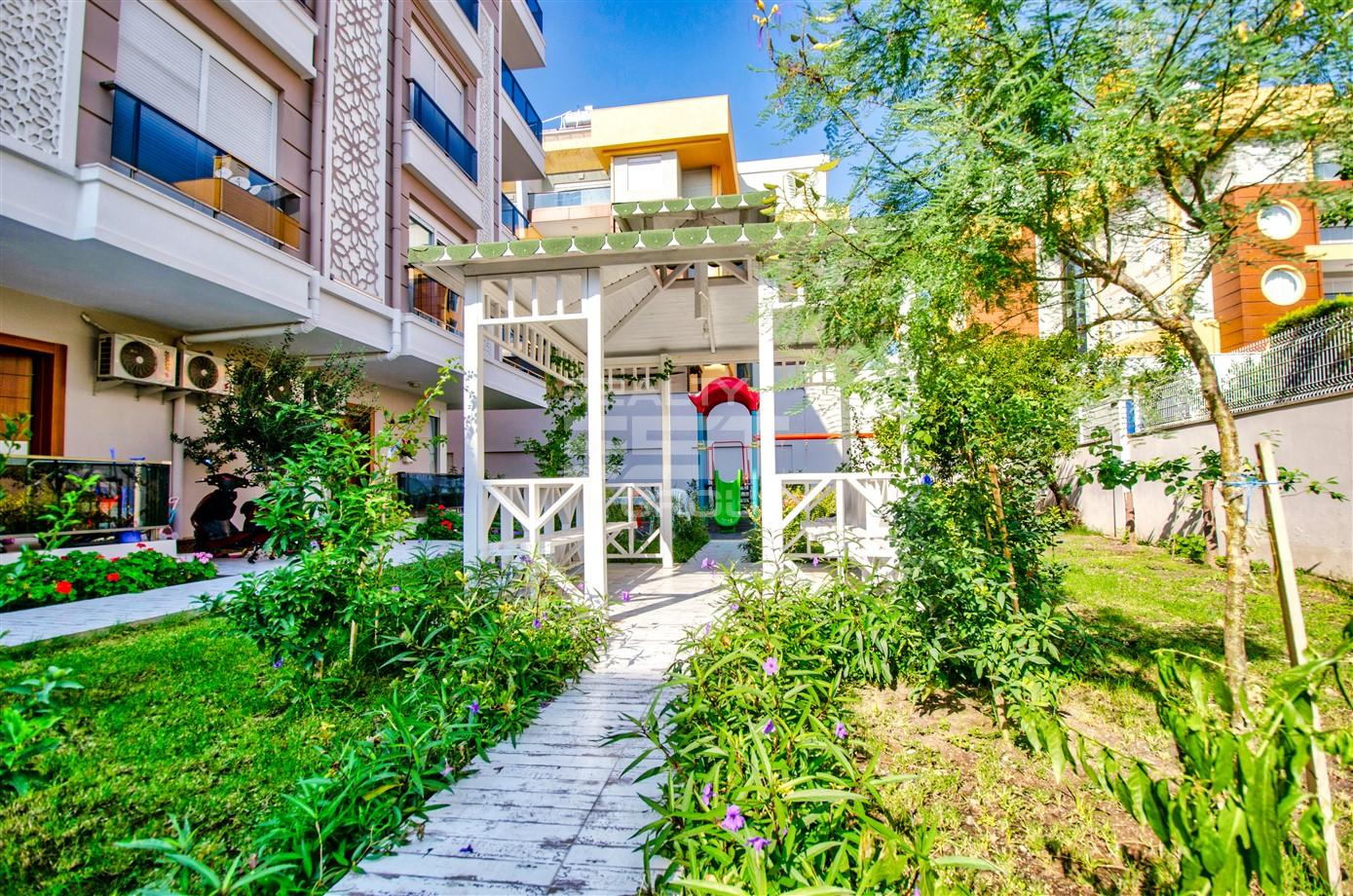 Квартира, Анталия, в районе Коньяалты, 2+1, 90 м², от собственника - фото 13