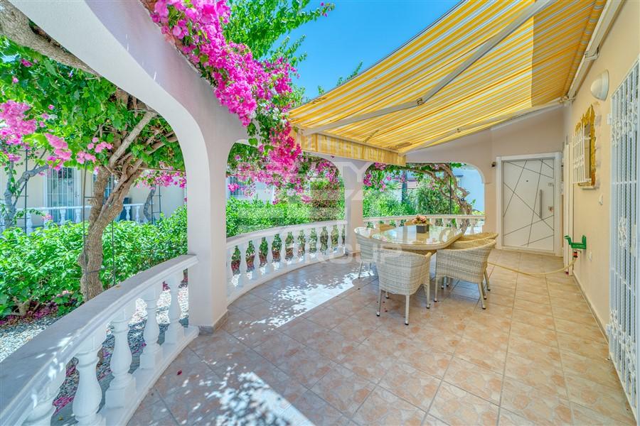 Вилла, Алания, в районе Авсаллар, 3+1, 130 м², от собственника - фото 19