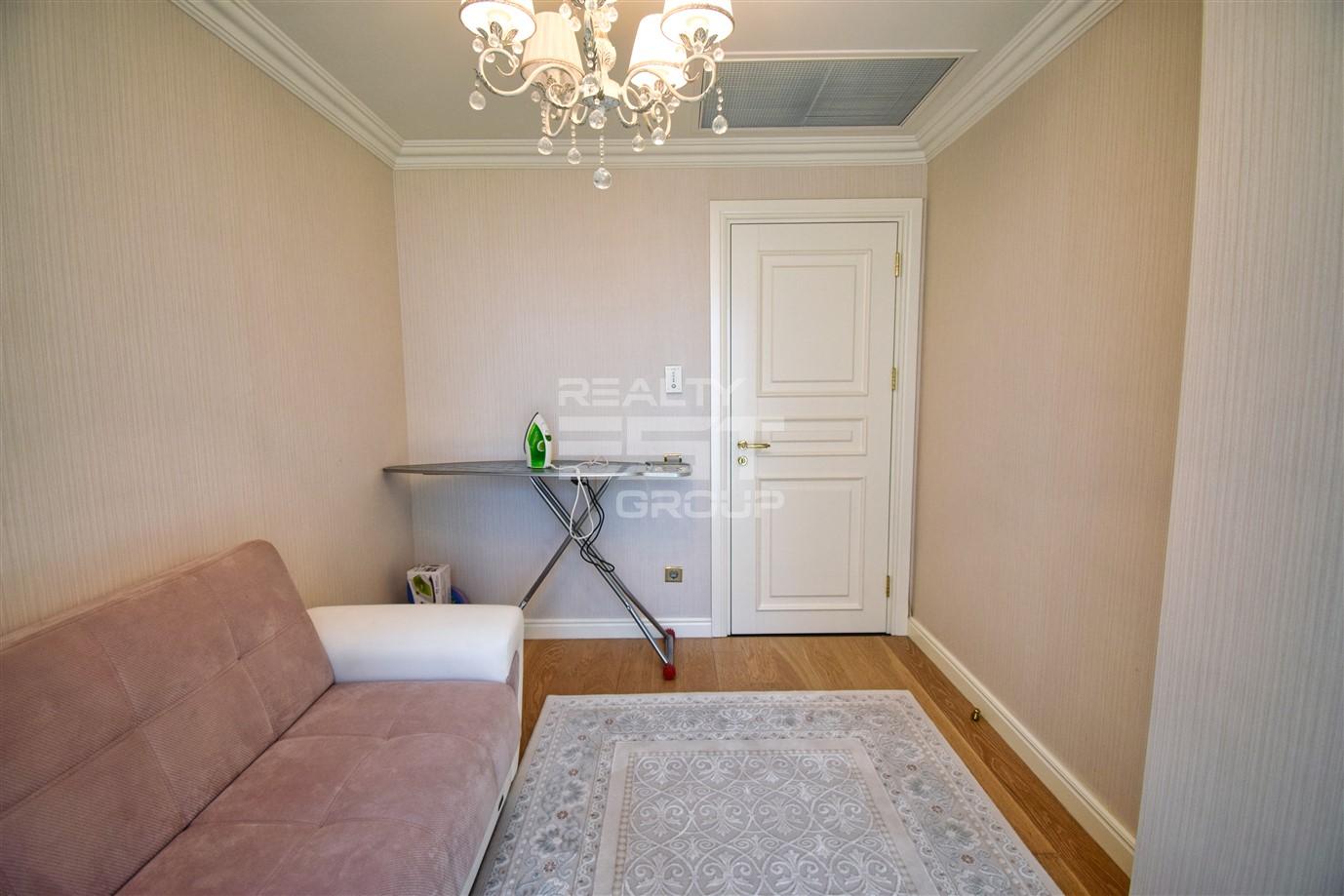 Квартира, Анталия, в районе Коньяалты, 2+1, 90 м², от собственника - фото 20