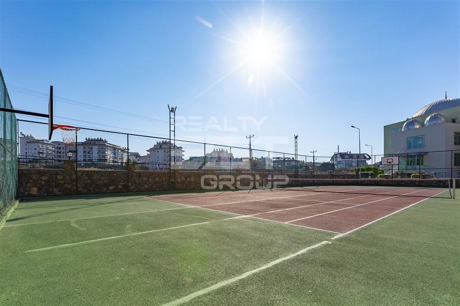 Пентхаус, Алания, в районе Оба, 3+1, 225 м², от собственника - фото 6