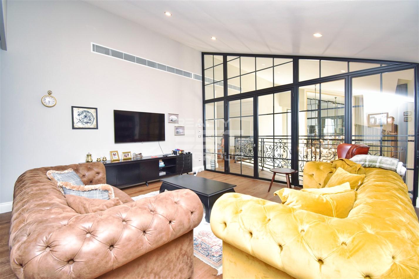 Вилла, Анталия, в районе Дошемеальты, 6+1, 580 м², от собственника - фото 46