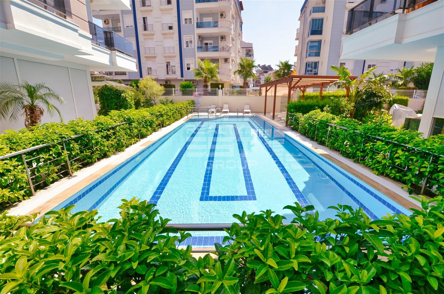 Квартира, Анталия, в районе Коньяалты, 2+1, 90 м², от собственника - фото 5