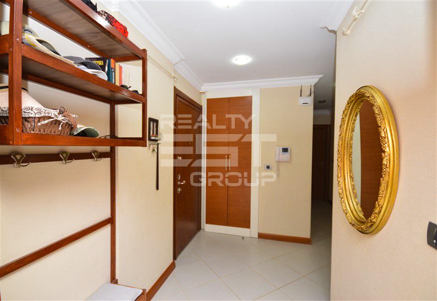 Квартира, Алания, в районе Алания / Центр, 2+1, 105 м², от собственника - фото 7